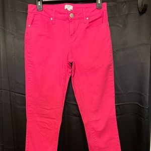 Crown & Ivy Ankle length size 2